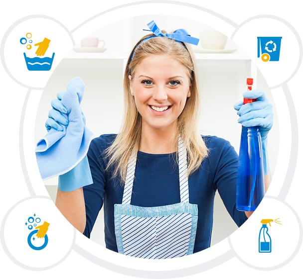 Best Cleaning Services in Bangalore