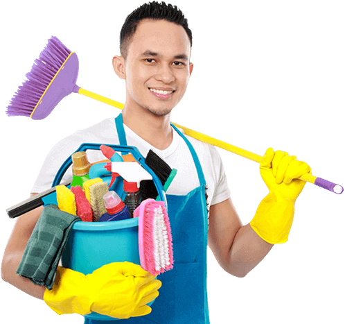 Bathroom Deep Cleaning Services Bangalore