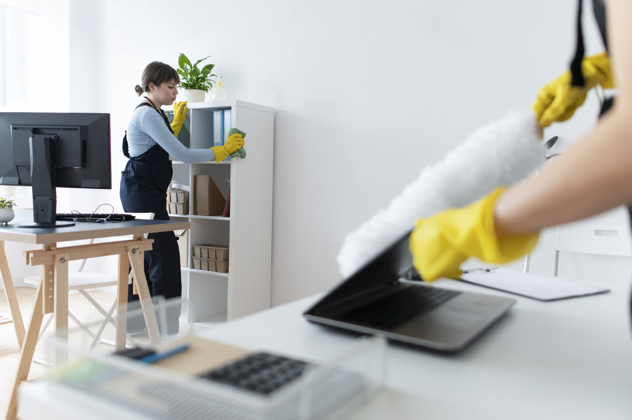 Top Office Cleaning Electronic City Bangalore