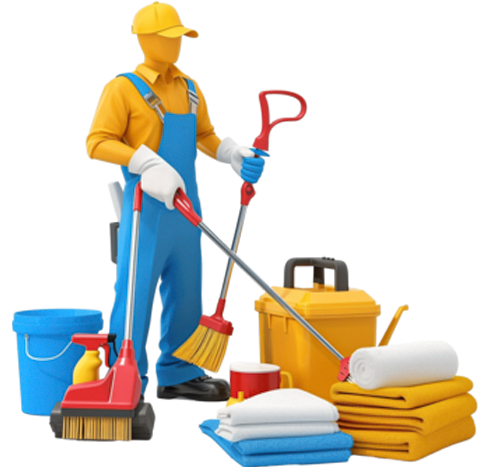 Bathroom Cleaning Services Hyderabad