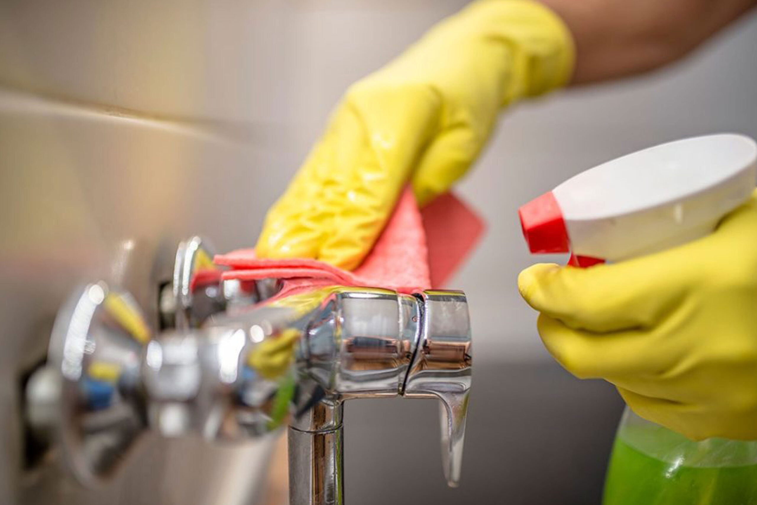 Customized Cleaning Plans