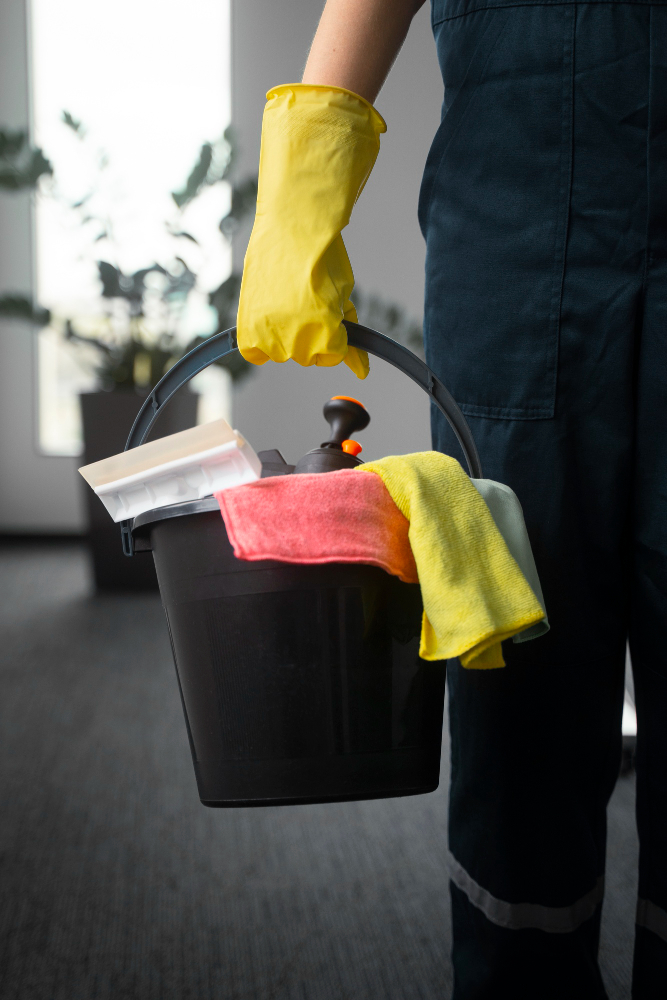 Home Cleaning Services JP Nagar Bangalore