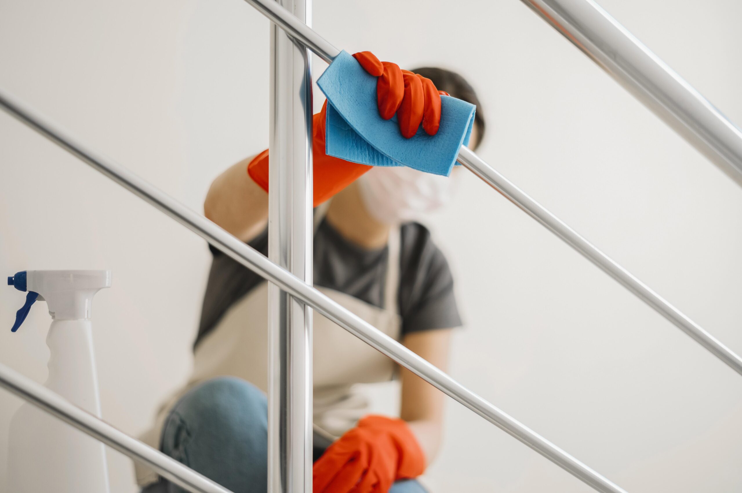 Home Cleaning Koramangala