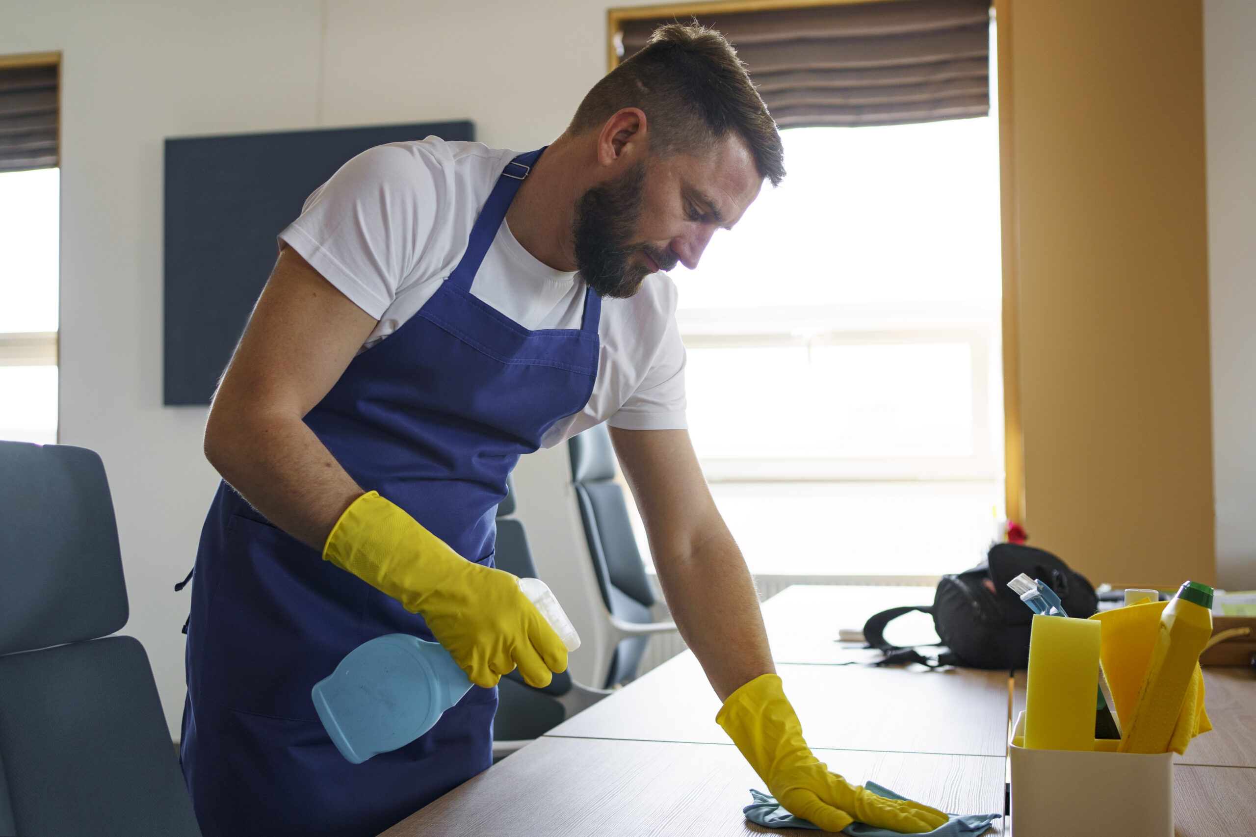 Best Home Cleaning Services in BTM Layout Bangalore