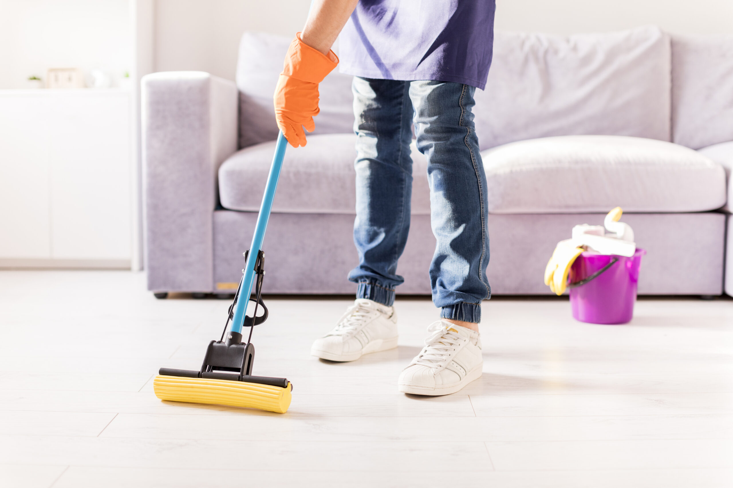 Best Home Cleaning Services Choodasandra